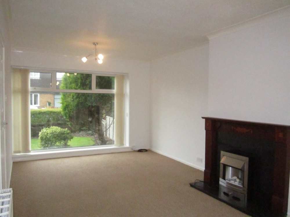 Birchwood Drive, Hambleton